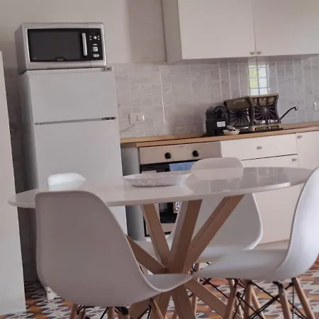 Rita Accommodatie bij particulieren *